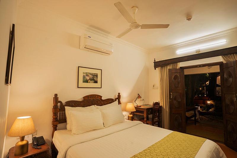 Mai House Heritage Hotel Fort Kochi Exterior foto